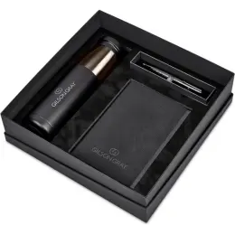 Alex Varga Jasprus Gift Set Black Branded Image